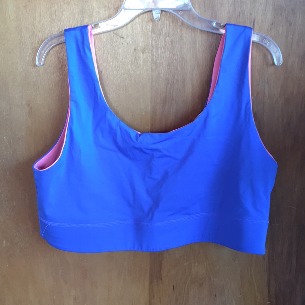 Fabletics Harlow Reversible Bra Bundle - image 2